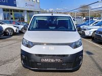 usata Fiat Doblò 1.5 BlueHdi 100CV Crew Cab nuova a Desenzano del Garda