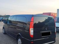 Usata Mercedes Vito 136 CV (100 kW) 2013 Other Furgone