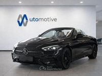 Käytetty Mercedes CLE220 Advanced 197 HP (144 kW) 2025 Harmaa Avoauto