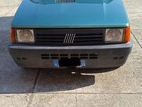 Usata Fiat Panda 54 CV (39 kW) 2003 Utilitaria