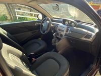 Usata Lancia Ypsilon 2011 Utilitaria