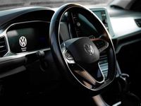 Usata VW T-Roc Style 116 CV (85 kW) 2023 SUV