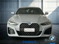 Usado BMW 420 M Sport 190 CV (139 kW) 2023 Gris Coupe