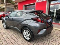 usata Toyota C-HR 1.8 hv Active fwd e-cvt usato