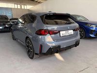 Usata BMW 118 M Sport 150 CV (110 kW) 2025 Storm bay metallic Utilitaria