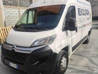 Usata Citroën Jumper 131 CV (96 kW) 2018 Monovolume