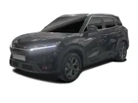 Nuova BYD Atto 3 Comfort 64 kW (88 CV) 2026 Time grey SUV