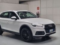 usata Audi Q5 2.0TDI 190CV quattro S tronic TETTO-CERCHI 19"-LED