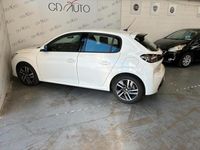 usata Peugeot 208 2081.2 puretech Allure s