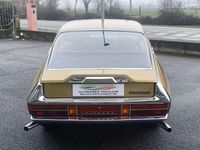 Usata Citroën SM 20 CV (14 kW) 1972 Bronzo Coupé