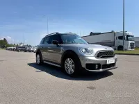Usata Mini Cooper Countryman 2019 Grigio SUV
