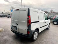 usata Renault Kangoo 1.5 dCi N1 2 Posti Euro 5B