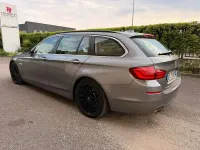 Occasion BMW 520 184 ch (135 kW) 2012 Gris Break
