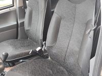 Usata Peugeot 107 68 CV (50 kW) 2010 Bianco Utilitaria