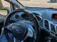 Usata Ford Fiesta Titanium 82 CV (60 kW) 2009 Berlina