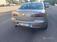 usata Alfa Romeo 159 1.9 JTDm 16V Exclusive