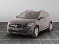 Usata VW Taigo Life 110 CV (80 kW) 2025 Grigio SUV