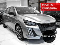 Nuova Peugeot 208 Style 101 CV (74 kW) 2025 Other Utilitaria