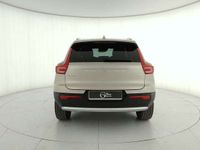 Usata Volvo XC40 Core 129 CV (94 kW) 2024 Grigio SUV