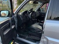 Usata Mitsubishi Pajero Instyle 200 CV (147 kW) 2011 SUV