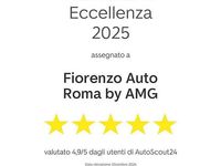 Usata VW Golf VII Style 2020 Bianco Berlina