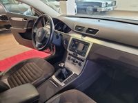 usata VW Passat PassatVar. 2.0 TDI DSG Comfort. BM.Tech