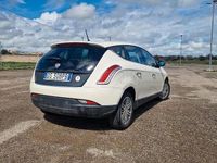 Usata Lancia Delta 165 CV (121 kW) 2008 Utilitaria