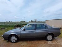 usata Alfa Romeo 164 - 1988