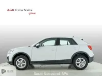 Nuova Audi Q2 Business 150 CV (110 kW) 2026 Bianco SUV