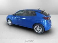 Nuova Opel Corsa Edition 101 CV (74 kW) 2026 Blu/azzurroselleria dedicata edition Utilitaria