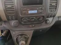 Usata Renault Trafic 120 CV (88 kW) 2017 Nero Monovolume
