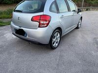 Usata Citroën C3 2011 Utilitaria