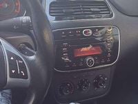 Usata Fiat Punto Evo Active 65 CV (47 kW) 2009 Utilitaria
