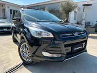 usata Ford Kuga 2.0 TDCI 115 CV 2WD Titanium