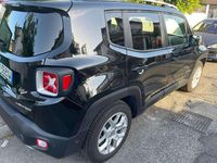 Usata Jeep Renegade Limited 120 CV (88 kW) 2017 SUV