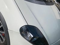 Usata Abarth Grande Punto 2009 Utilitaria