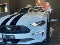 Usata Ford Mustang Fastback 317 CV (233 kW) 2018 Other Coupé