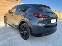 Usata Mazda CX-5 Homura-Line 150 CV (110 kW) 2024 SUV