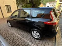 Usata Renault Scénic LIMITED 110 CV (80 kW) 2015 Monovolume