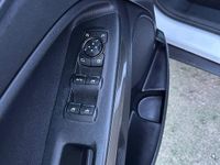 Usata Ford Ecosport 99 CV (72 kW) 2018 Bianco SUV