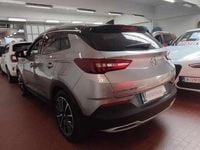 Usata Opel Grandland X 200 CV (147 kW) 2020 Grigio SUV