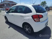 Usata Citroën C3 95 CV (69 kW) 2011 Berlina
