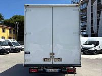 Usata Iveco Daily 136 CV (100 kW) 2022 Bianco