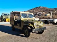 Usata Fiat Campagnola 1950
