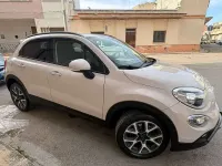 Usata Fiat 500X Cross Plus 140 CV (102 kW) 2016 SUV