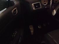 Usata Peugeot 307 CC 109 CV (80 kW) 2006 Grigio Cabrio