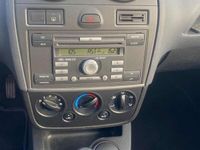 usata Ford Fiesta 1.2 16V 5p. Ghia