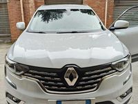 Usata Renault Koleos 177 CV (130 kW) 2018 Bianco SUV