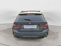 Usata BMW 320 M Sport 190 CV (139 kW) 2020 Grigio Station wagon