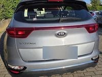 Brugt Kia Sportage Urban 116 HK (85 kW) 2021 Grå SUV